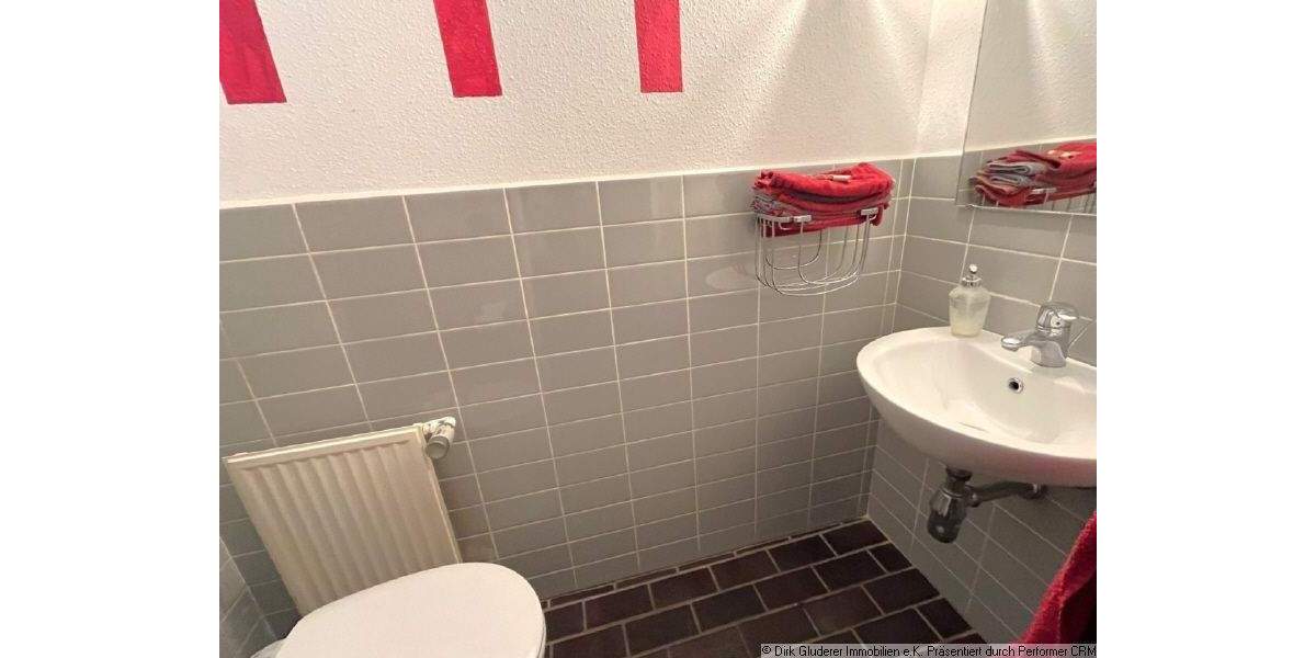 Reihenmittelhaus Quickborn - 4 Zimmer, 108 m&sup2;, 330.000&euro; | Angebot:25896162