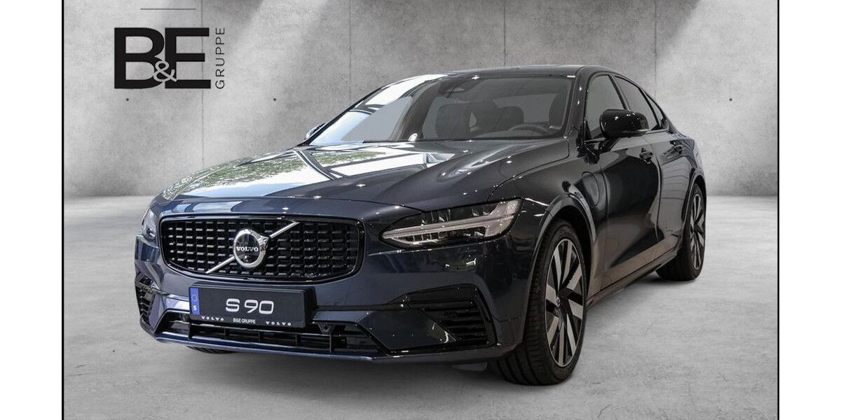 Volvo S90 5.000 km 54.950 &euro; Ahrensburg 22926