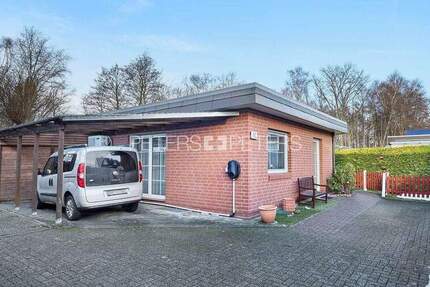 Haus Hamburg Hausbruch - 5 Zimmer, 123 m&sup2;, 590.000&euro; | Angebot:25777589