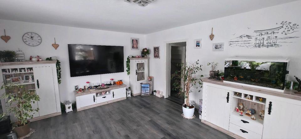 Reihenhaus Rellingen - 3.5 Zimmer, 110 m&sup2;, 345.000&euro; | Angebot:24454092