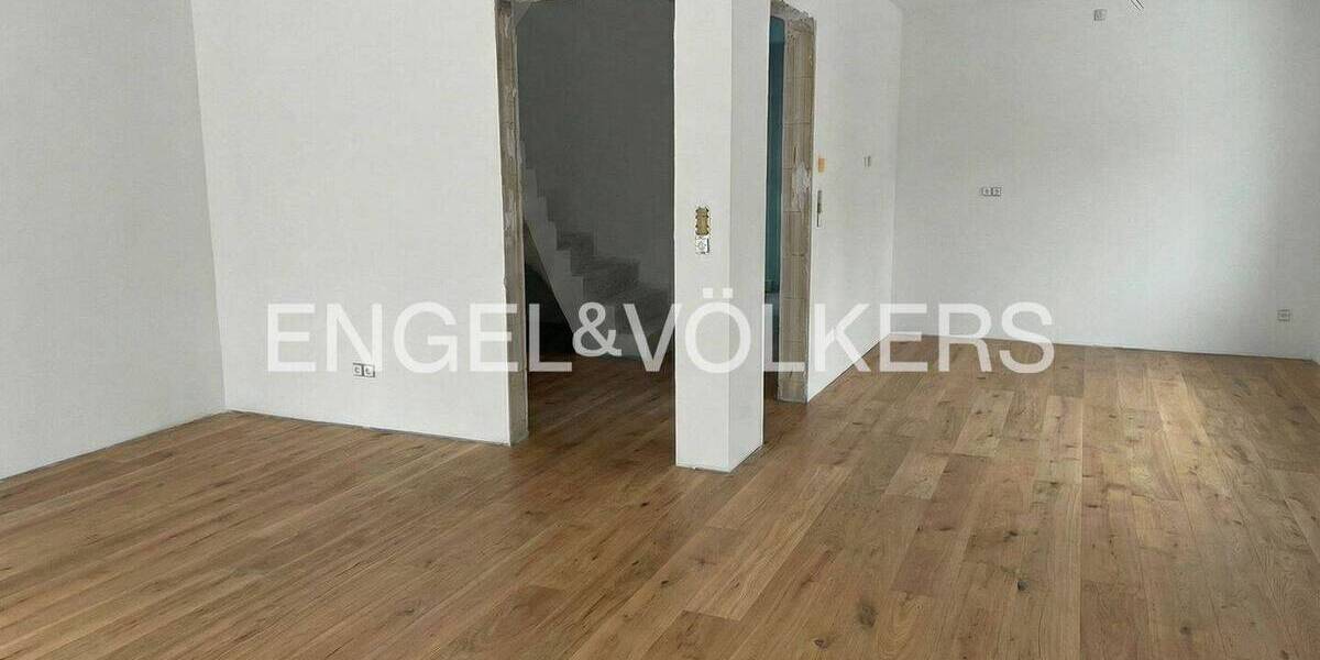Doppelhaushälfte Hamburg Bramfeld - 4 Zimmer, 120 m&sup2;, 770.000&euro; | Angebot:26043931