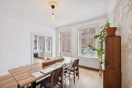 Wohnung Hamburg Bahrenfeld - 3 Zimmer, 70 m&sup2;, 469.000&euro; | Angebot:25687316