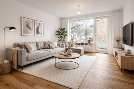 Wohnung Hamburg Wandsbek - 3 Zimmer, 71 m&sup2;, 365.000&euro; | Angebot:25266722