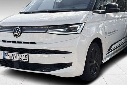 VW T7 Multivan 3.500 km 73.850 &euro; Hamburg 22111