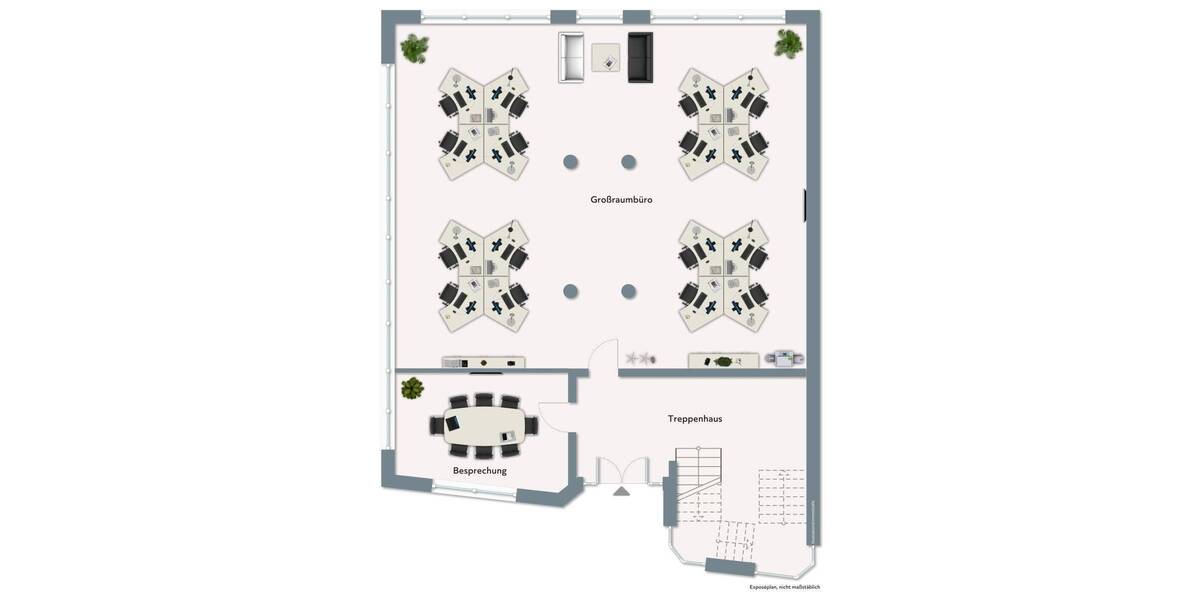 Gewerbeobjekt Kaltenkirchen - 3.744&euro; | Angebot:25700471