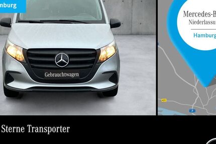 Mercedes-Benz Vito 26.741 km 43.980 &euro; Hamburg 22453