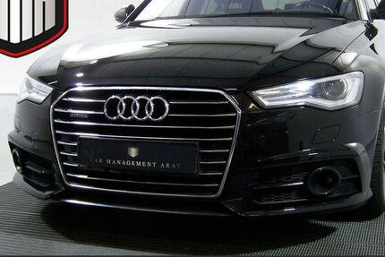 Audi A6 109.148 km 23.998 &euro; Hamburg Stadtteil Horn 22119