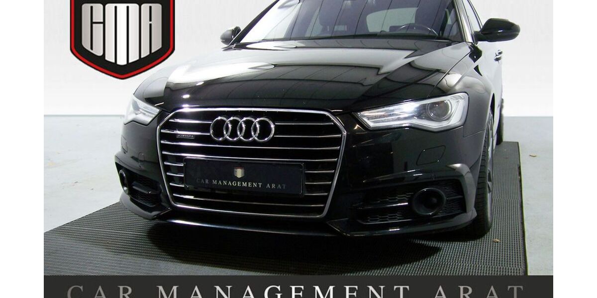 Audi A6 109.148 km 23.998 &euro; Hamburg Stadtteil Horn 22119