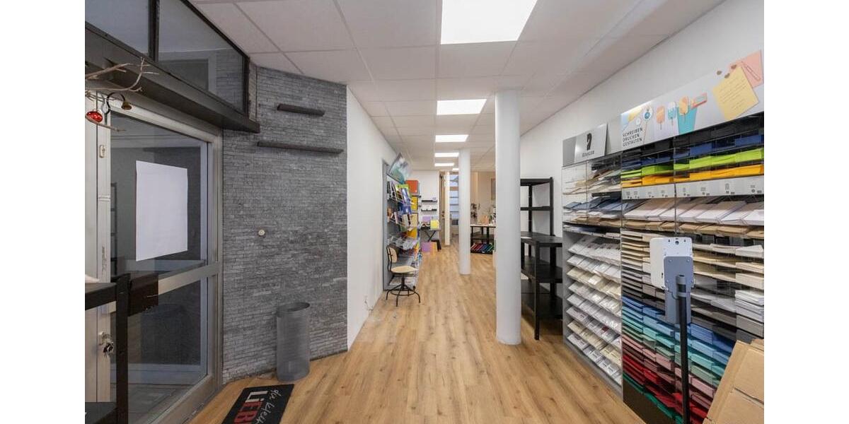 Gewerbeobjekt Elmshorn - 1.000&euro; | Angebot:23779480