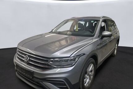 VW Tiguan Allspace 26.066 km 32.900 &euro; Ahrensburg 22926