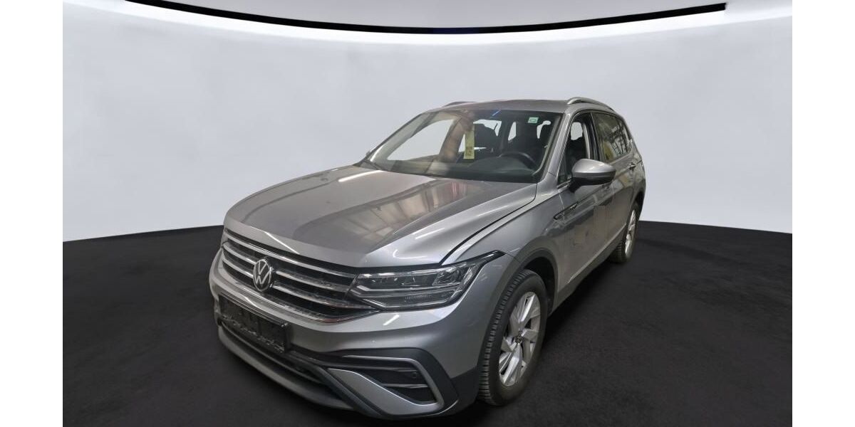 VW Tiguan Allspace 26.066 km 32.900 &euro; Ahrensburg 22926