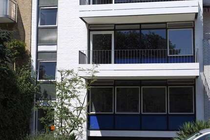 Wohnung Hamburg Uhlenhorst - 3 Zimmer, 80 m&sup2;, 665.000&euro; | Angebot:26990692