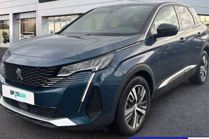 Peugeot 3008 26.135 km 23.385 &euro; Hamburg 22457