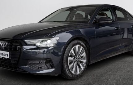 Audi A6 45.880 km 34.689 &euro; Rellingen/Hamburg 25462