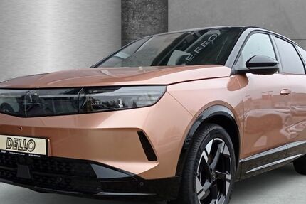 Opel Grandland (X) 14.000 km 43.490 &euro; Reinbek 21465