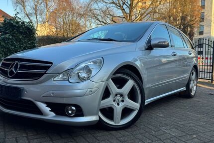 Mercedes-Benz R 280 211.600 km 8.990 &euro; Hamburg 22439