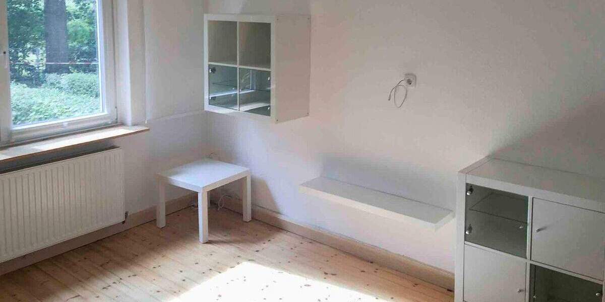 Etagenwohnung Hamburg Barmbek-Nord - 2 Zimmer, 44 m&sup2;, 299.000&euro; | Angebot:25781327