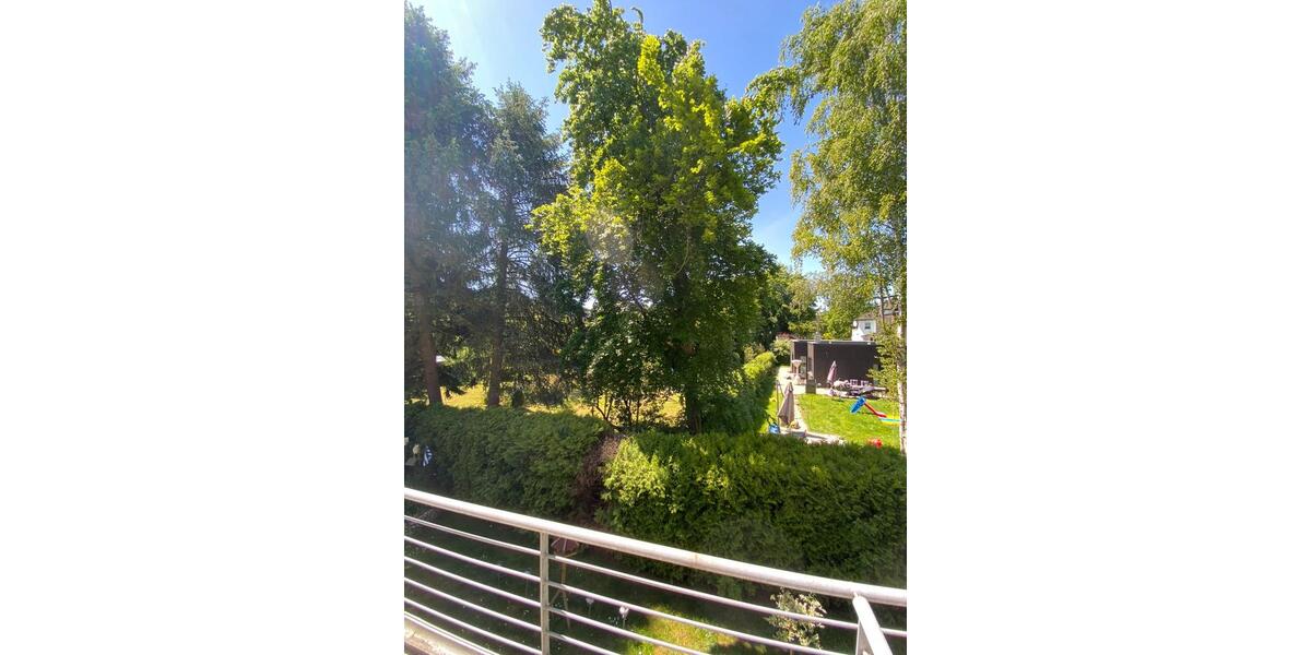 Etagenwohnung Hamburg Groß Borstel - 2 Zimmer, 54 m&sup2;, 297.000&euro; | Angebot:26021891