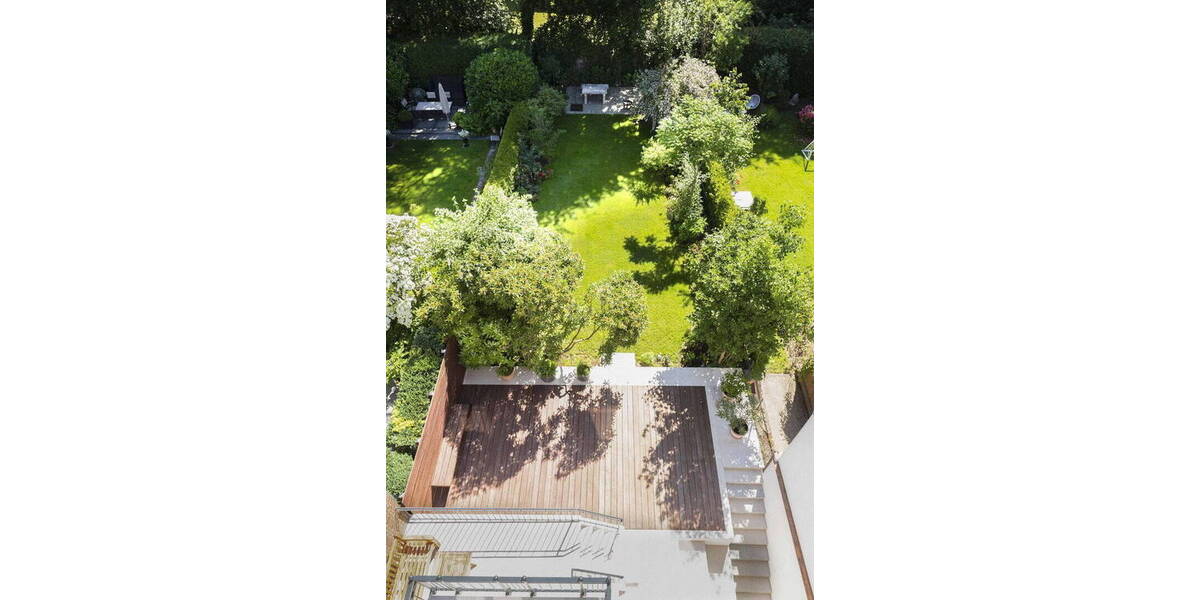 Mehrfamilienhaus, Wohnhaus Hamburg Winterhude - 7 Zimmer, 285 m&sup2;, 3.000.000&euro; | Angebot:26825796