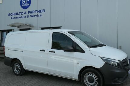 Mercedes-Benz Vito 137.439 km 15.890 &euro; Trittau bei Hamburg 22946