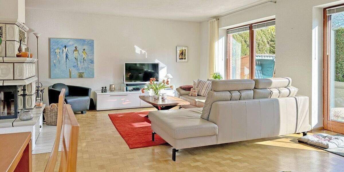 Einfamilienhaus Hamburg Sasel - 4 Zimmer, 125 m&sup2;, 885.000&euro; | Angebot:25662634