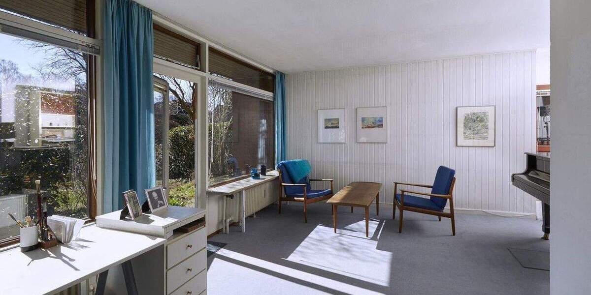 Einfamilienhaus Hamburg Rissen - 7 Zimmer, 189 m&sup2;, 795.000&euro; | Angebot:25784547