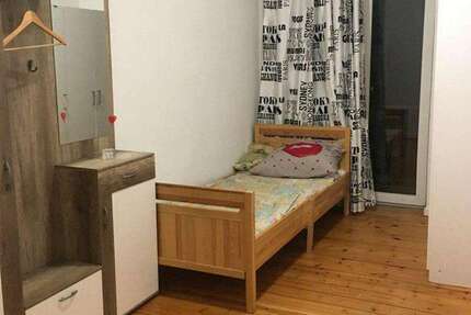 Zimmer Hamburg Borgfelde - 494&euro; | Angebot:25655530