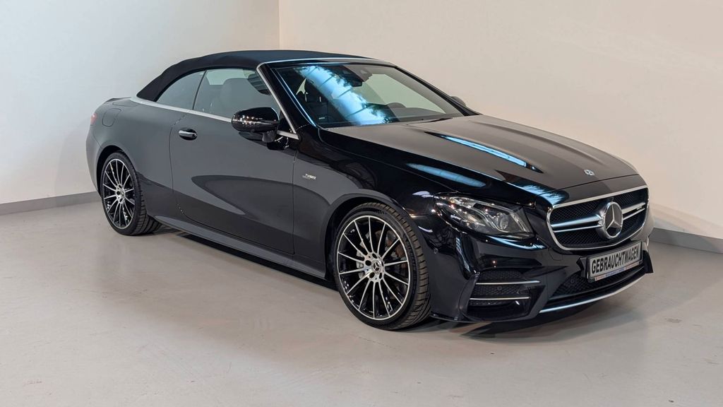 Mercedes-Benz E 53 AMG 34.262 km 57.490 &euro; Henstedt-Ulzburg 24558
