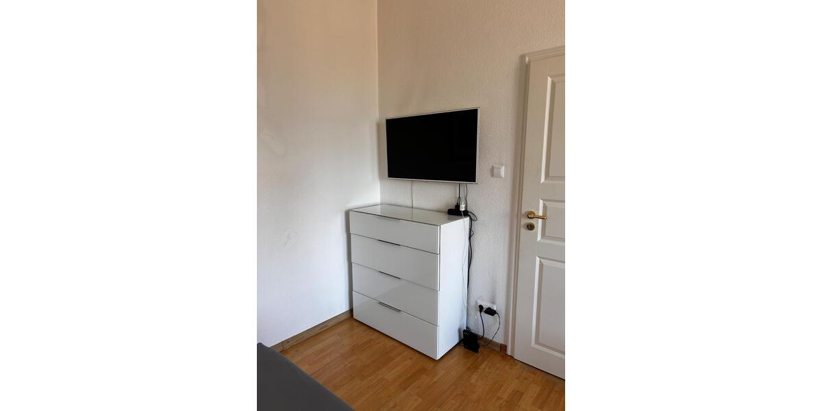 Etagenwohnung Hamburg Eimsbüttel - 1 Zimmer, 35 m&sup2;, 1.050&euro; | Angebot:25999344