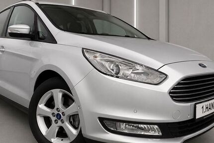 Ford Galaxy 48.000 km 16.500 &euro; Hamburg 21079