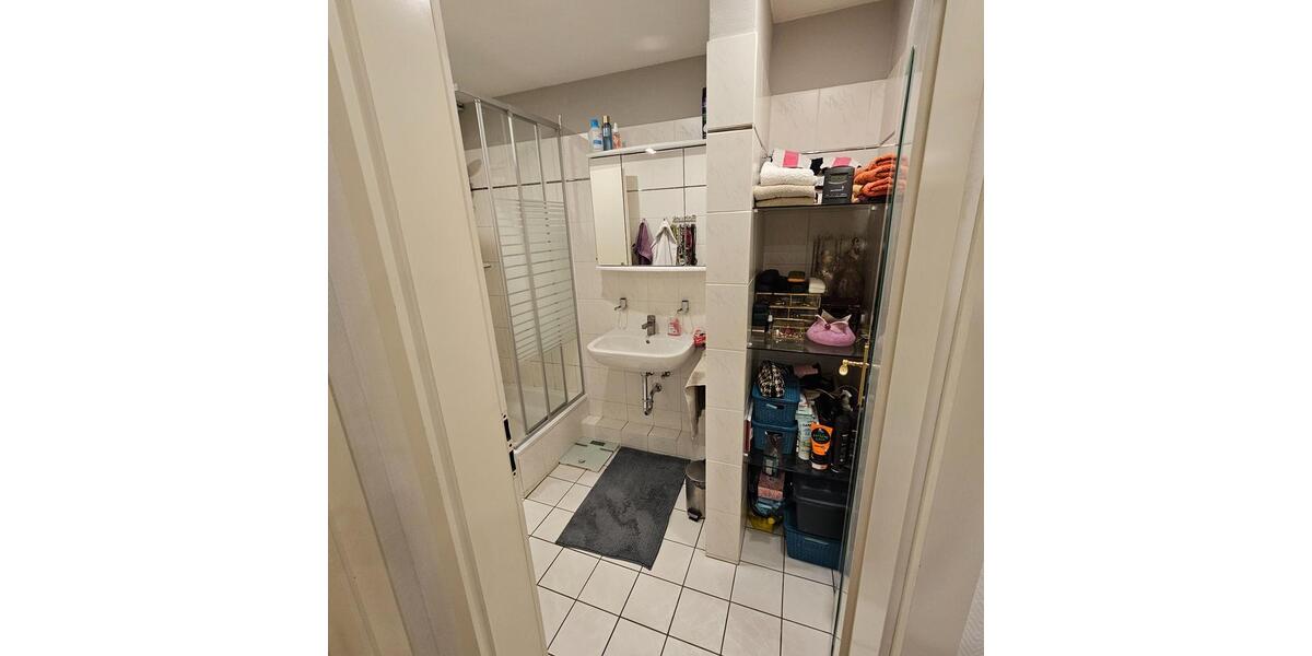 Dachgeschoßwohnung Hamburg Billwerder - 2.5 Zimmer, 75 m&sup2;, 289.000&euro; | Angebot:25641710