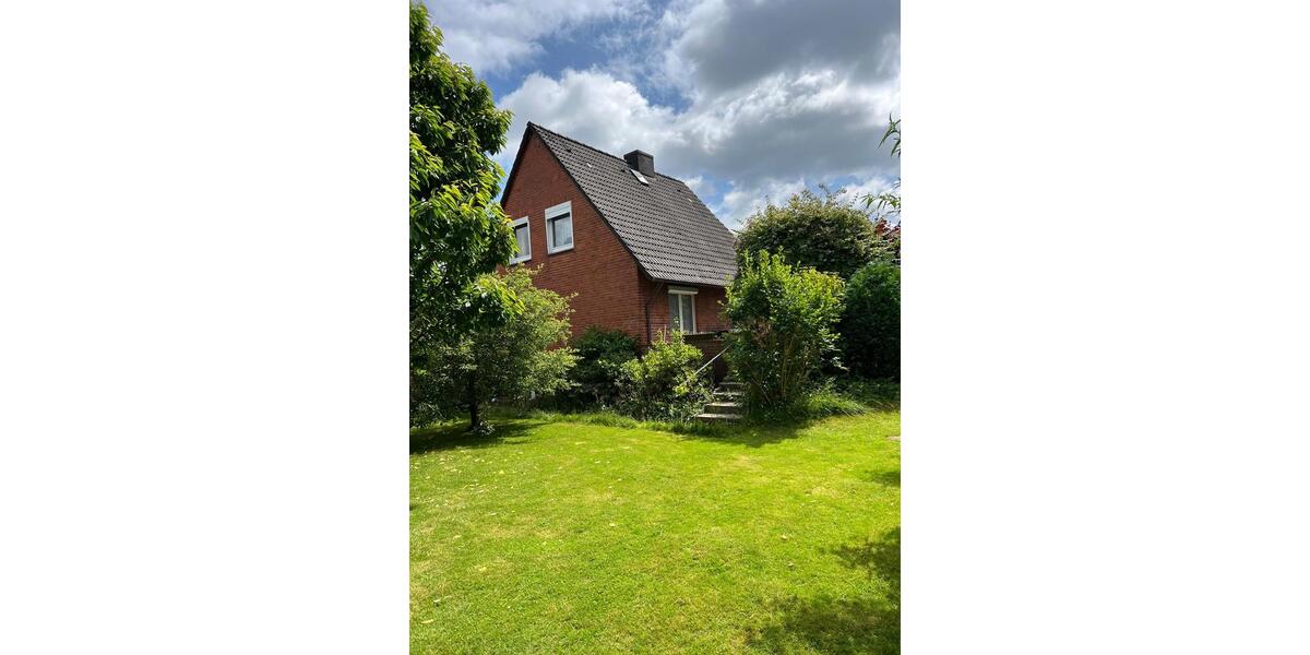 Einfamilienhaus Tangstedt - 5 Zimmer, 100 m&sup2;, 390.000&euro; | Angebot:26649022