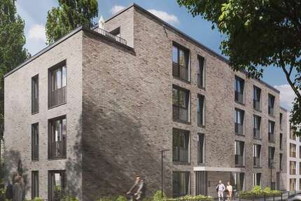 Wohnung Hamburg Harvestehude - 3 Zimmer, 76 m&sup2;, 929.000&euro; | Angebot:20906638