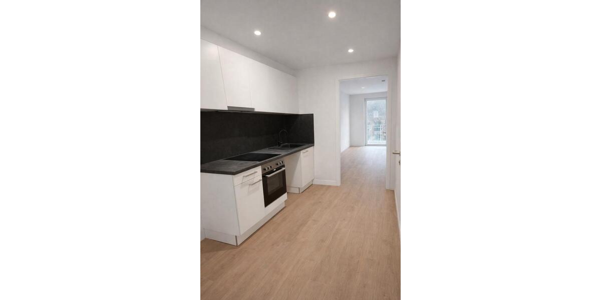 Etagenwohnung Hamburg Hamburg-Mitte - 1 Zimmer, 48 m&sup2;, 1.105&euro; | Angebot:25915545