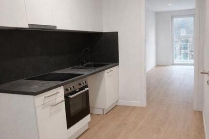 Wohnung Hamburg Hamburg-Mitte - 1 Zimmer, 48 m&sup2;, 1.105&euro; | Angebot:25915545