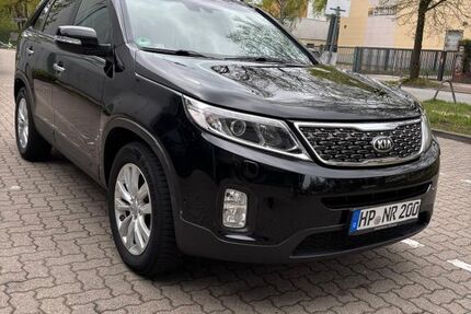 Kia Sorento 246.701 km 11.200 &euro; Hamburg 22589