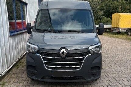 Renault Master 41.000 km 20.350 &euro; Braak 22145