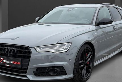 Audi A6 140.729 km 31.900 &euro; Hamburg 22547