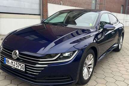 VW Arteon 133.000 km 18.990 &euro; Hamburg, Freie und Hansestadt 21109