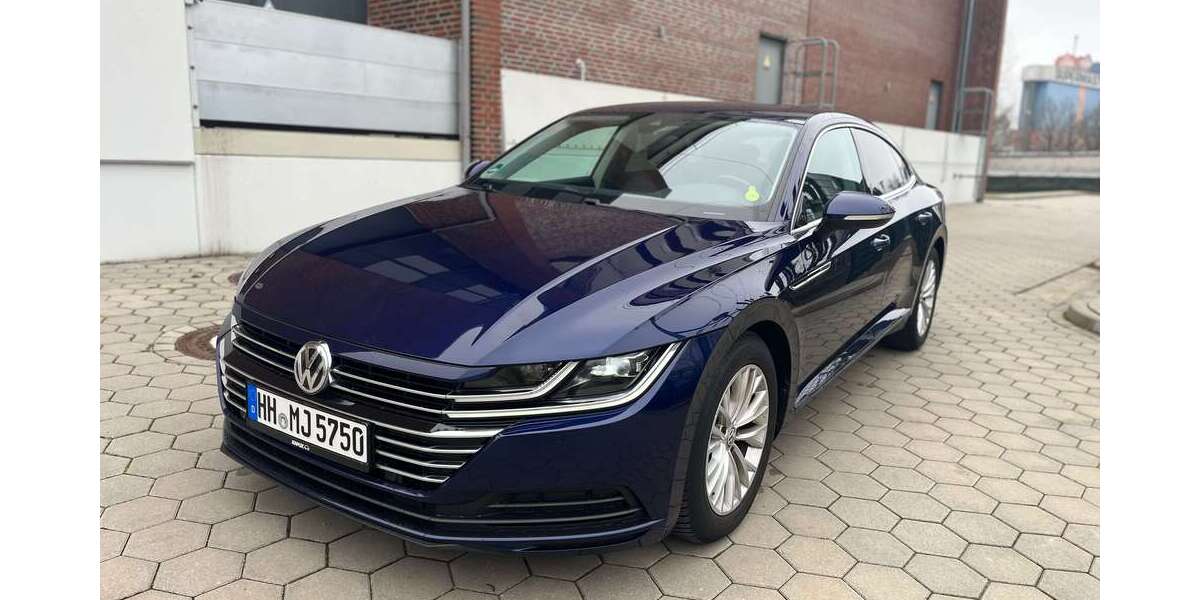 VW Arteon 133.000 km 18.990 &euro; Hamburg, Freie und Hansestadt 21109
