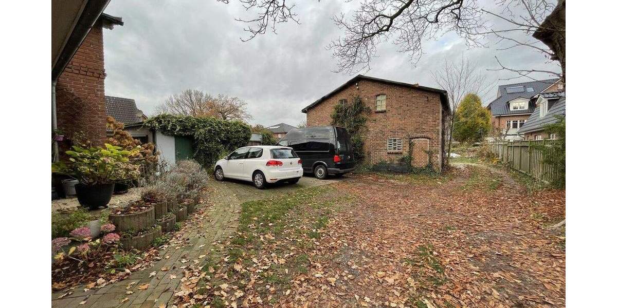 Mehrfamilienhaus, Wohnhaus Klein Nordende - 8 Zimmer, 216 m&sup2;, 645.000&euro; | Angebot:25777500