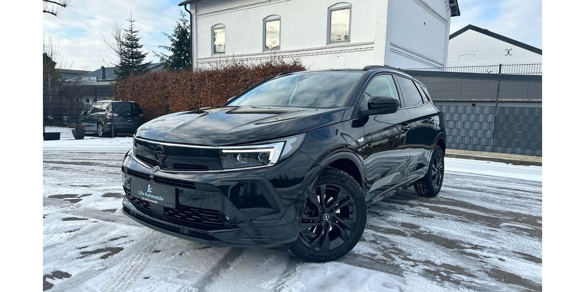 Opel Grandland (X) 79.989 km 18.499 &euro; Pinneberg 25421
