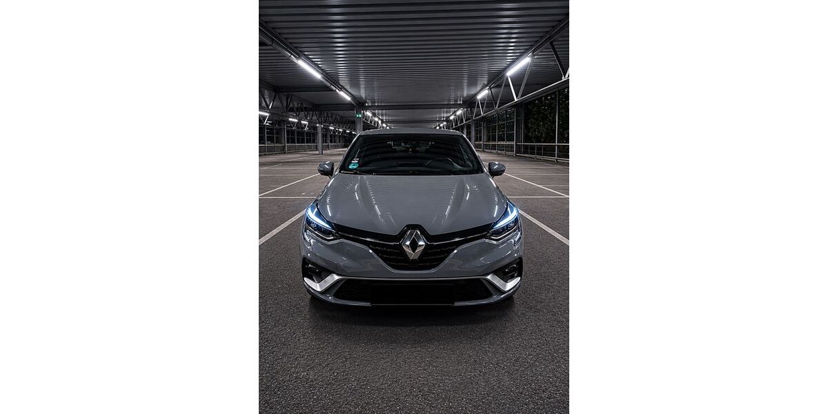 Renault Clio 68.320 km 15.900 &euro; Hamburg 21033