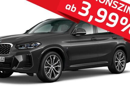 BMW X4 24.412 km 51.450 &euro; Hamburg 21073