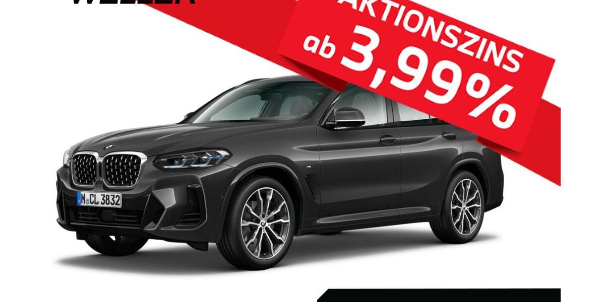 BMW X4 24.412 km 51.450 &euro; Hamburg 21073