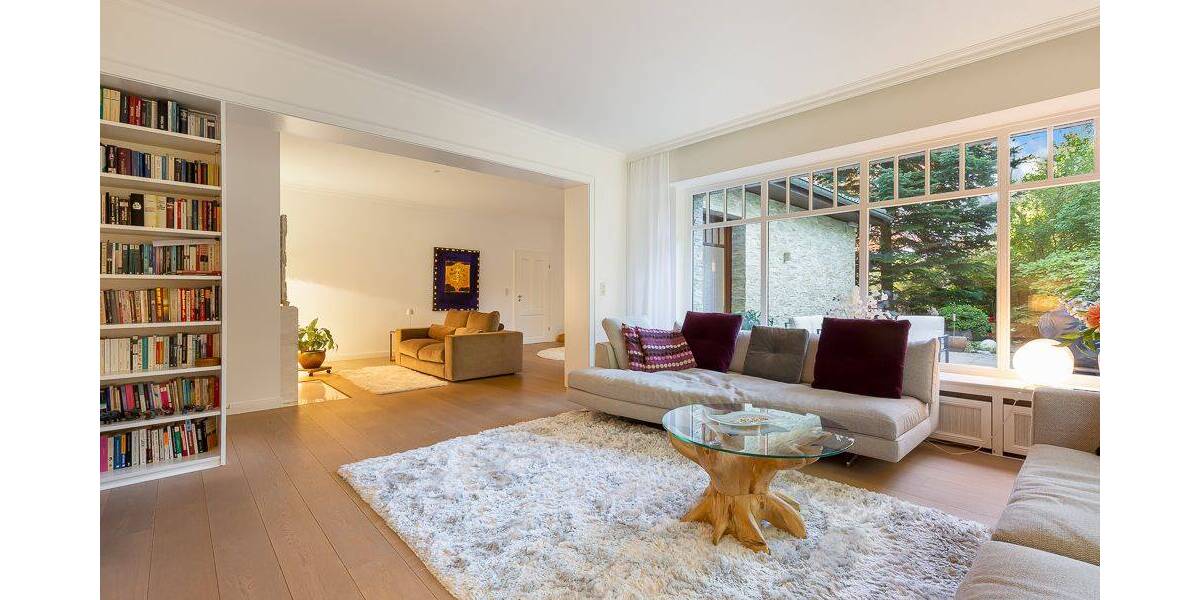 Einfamilienhaus Hamburg Marienthal - 8 Zimmer, 194 m&sup2;, 1.290.000&euro; | Angebot:26556382