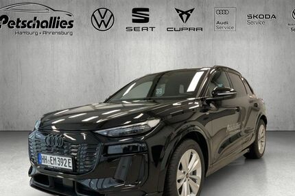 Audi Q6 e-tron 6.000 km 77.340 &euro; Hamburg 22393