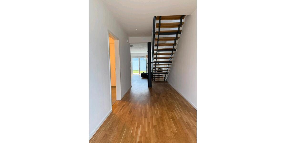 Maisonettenwohnung Hamburg Wandsbek - 2 Zimmer, 83 m&sup2;, 1.572&euro; | Angebot:25838901