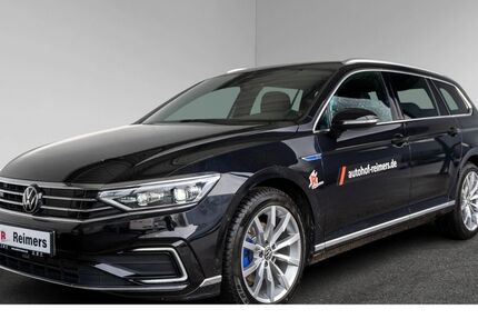 VW Passat Variant 39.000 km 29.900 &euro; Rellingen/Hamburg 25462