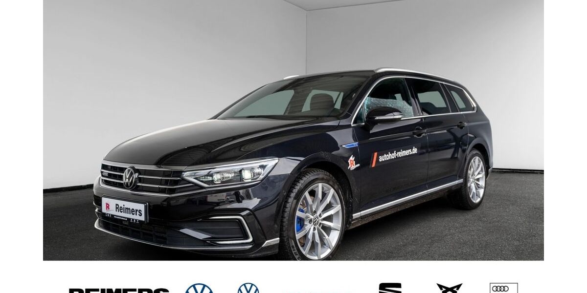 VW Passat Variant 39.000 km 29.900 &euro; Rellingen/Hamburg 25462